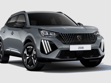 PEUGEOT 2008 (OR - 007)